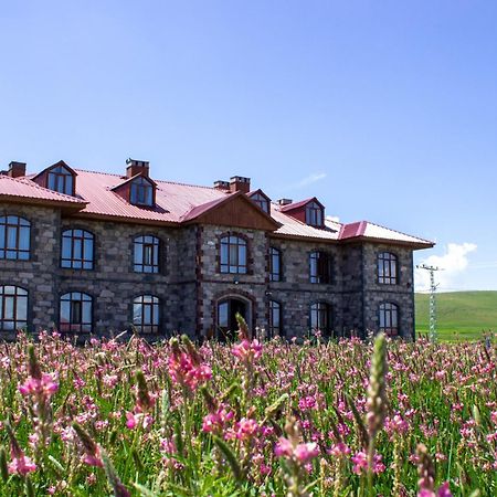 Lake Cildir Lodge Dış mekan fotoğraf