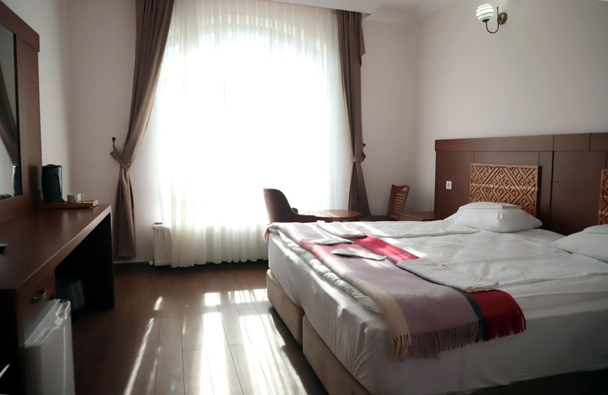 Lake Cildir Lodge Oda fotoğraf