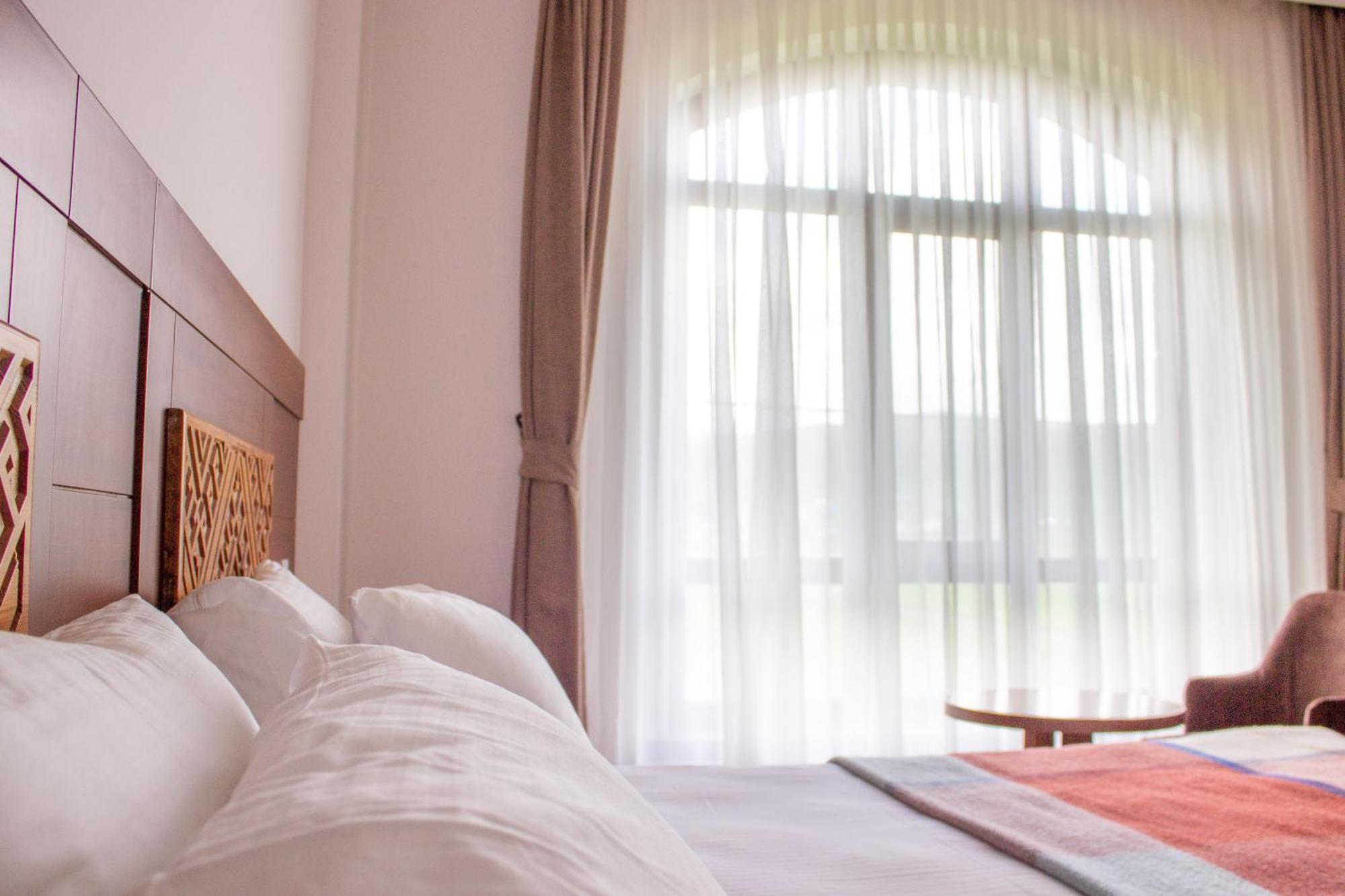 Lake Cildir Lodge Dış mekan fotoğraf
