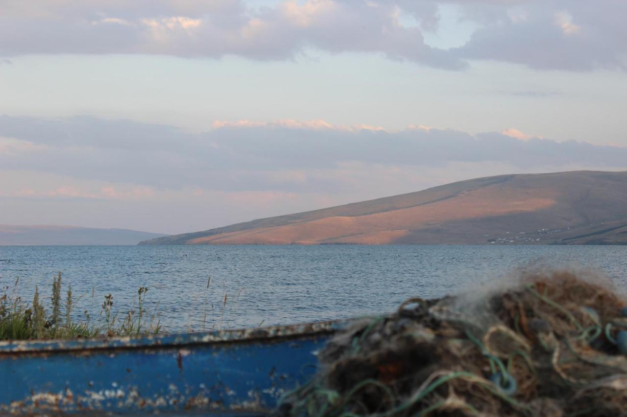 Lake Cildir Lodge Dış mekan fotoğraf